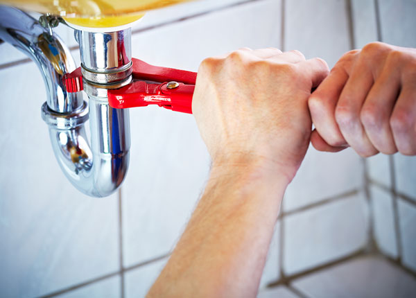 About Glade Hill Plumbers